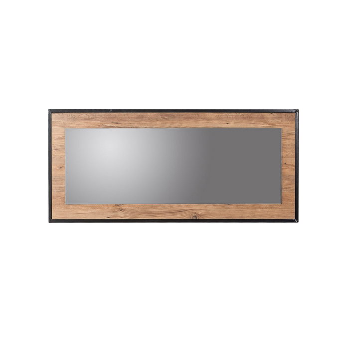 Hanah Home Quantum İdea 110 Espejo Decorativo